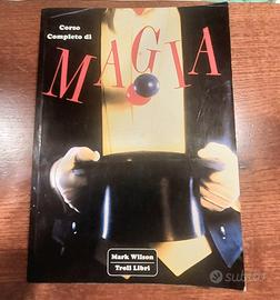 Corso Completo di Magia - Mark Wilson - Edizione T