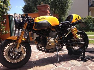 Ducati Sport 1000 - 2007