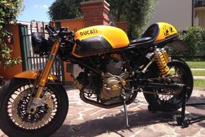 Ducati Sport 1000 - 2007
