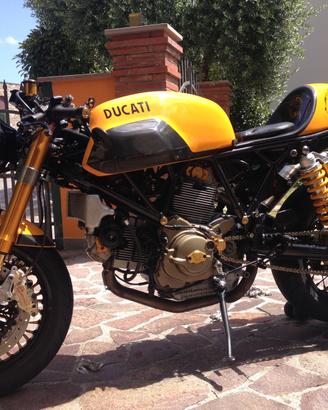 Ducati Sport 1000 - 2007