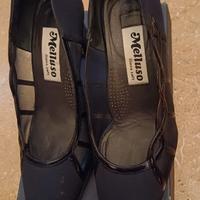 Decollete' Melluso tg.38