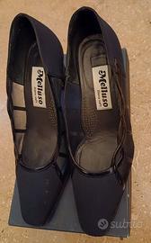 Decollete' Melluso tg.38