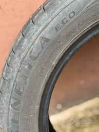 2 Gomme estive 185/55/15