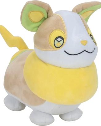 Peluche 20 cm Pokémon Yamper🆕