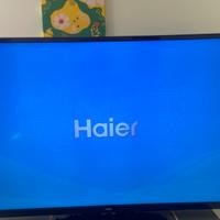TV HAIER 50”