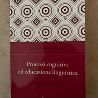 processi cognitivi ed educazione linguistica
