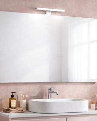 Specchio bagno 100x60