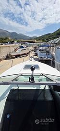 chaparral 26 signature