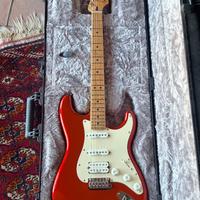 Fender Stratocaster HSS FENDER PARTS