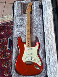 Fender Stratocaster HSS FENDER PARTS