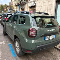 Dacia daster