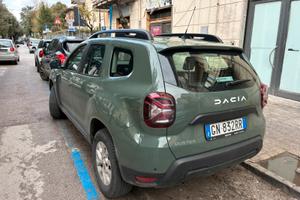 Dacia daster