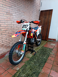 KTM sx-f 250