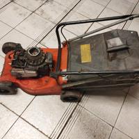 tagliaerba uso ricambi