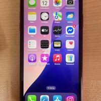 IPhone XR (Red)