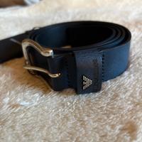 Cintura uomo di Giorgio Armani