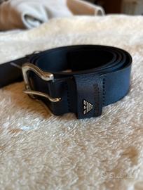 Cintura uomo di Giorgio Armani