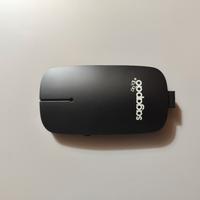 Mouse bluetooth Sagapao wireless