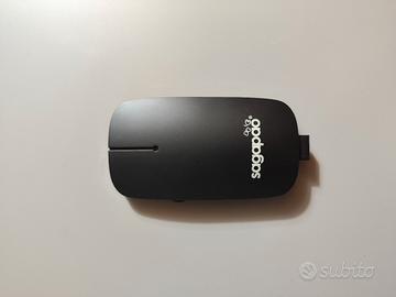 Mouse bluetooth Sagapao wireless