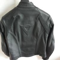 Nuova tuta in pelle Dainese