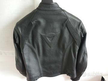 Nuova tuta in pelle Dainese