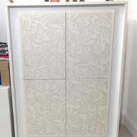 Credenza alta design 