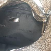borsa pelle borbonese
