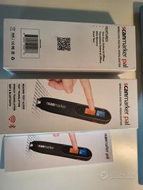 penna lettura Scanmarker Pal