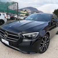 Mercedes-benz E 220 Classe E-Berlina d Business Sp
