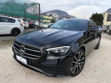 Mercedes-benz E 220 Classe E-Berlina d Business Sp