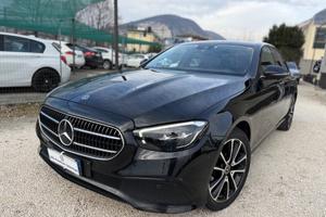 Mercedes-benz E 220 Classe E-Berlina d Business Sp