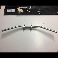 Volante manubrio rizoma per monster