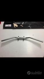 Volante manubrio rizoma per monster