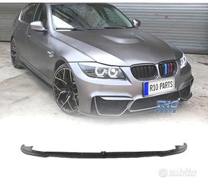 SPOILER LIP BMW E90 E91 E92 E93 LOOK M4