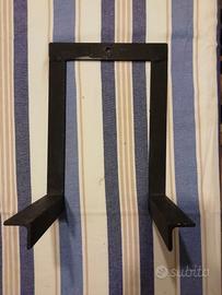 Supporto orologio a pendolo