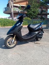 Honda Dio Z4 4t