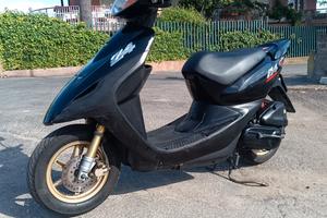 Honda Dio Z4 4t