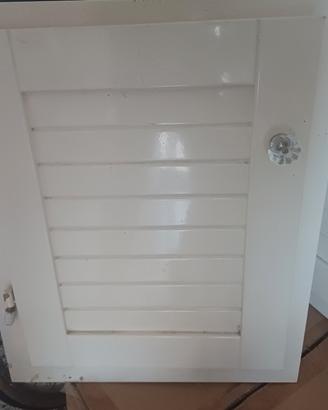 porte per mobile bagno da incasso