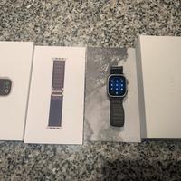 Apple Watch Ultra 2 (GPS+Cellular)