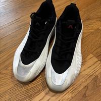 Adidas Anthony Edwards 1 low - stormtrooper