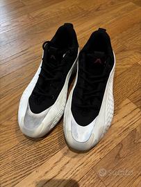 Adidas Anthony Edwards 1 low - stormtrooper