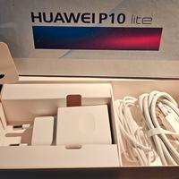 huawei p10 lite