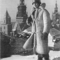 cappotto militare soldato tedesco germania ww2