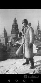 cappotto militare soldato tedesco germania ww2
