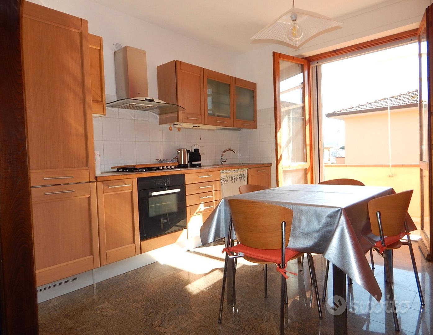 Apartment in Castagneto Carducci, Donoratico - Vista 5