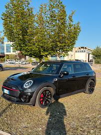 MINI John Cooper Works Clubman 2022