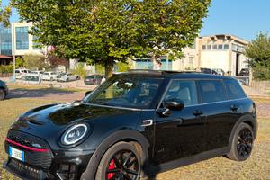 MINI John Cooper Works Clubman 2022