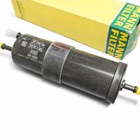 Filtro Carburante Mann-filter WK 6030 per Bmw