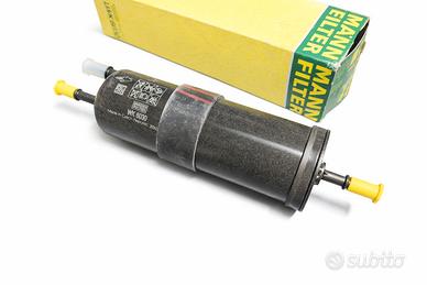 Filtro Carburante Mann-filter WK 6030 per Bmw