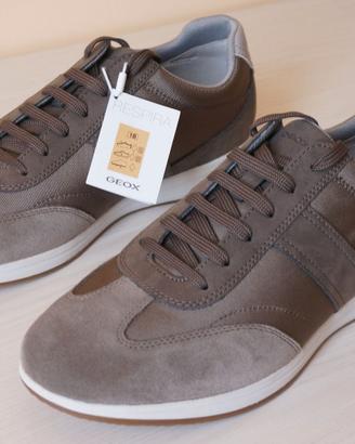 Scarpe Sneakers da Uomo - Geox U Avery - Taglia 43